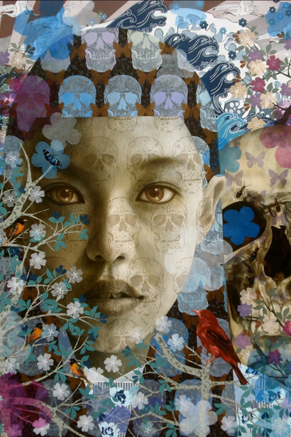 Opera di Andres Barrioquinto