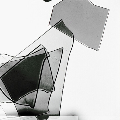 Bernd Oppl. Courtesy of Galerie Krinzinger