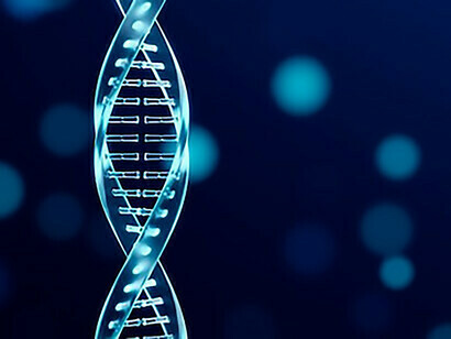 Na vanguarda dos avanços genéticos, a representação do DNA se entrelaça com o conceito inovador de edição genética, particularmente através da tecnologia CRISPR
