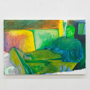 Soft Reboot, Exhibition view. Courtesy of Proto Gallery