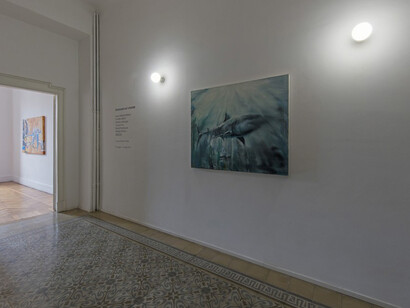 Domande Sul Vivente. Courtesy of aA29 Project Room