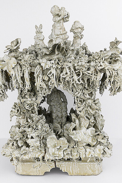 Anthony Sonnenberg. Courtesy of Conduit Gallery