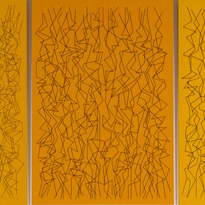 Action: Between Figuration and Abstraction. Courtesy of Centro Andaluz de Arte Contemporáneo