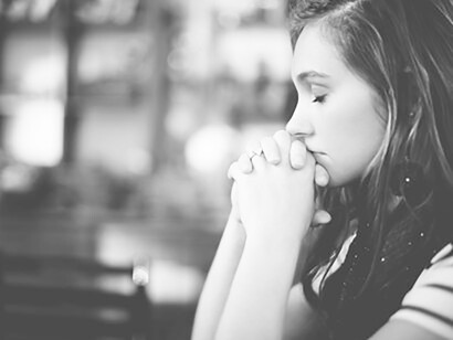 Tutte le parole sono logore e l’uomo non può più usarle