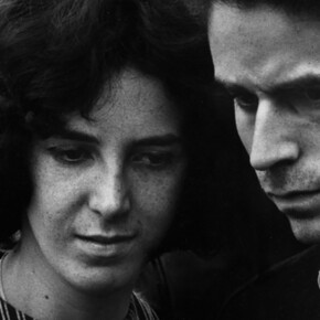 Dave Heath. Courtesy of Le Bal