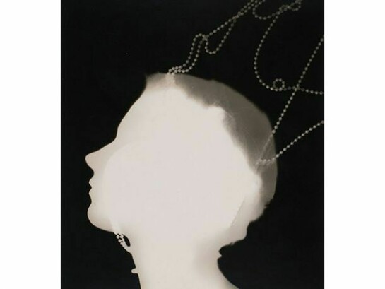 Len Lye, Ann Lye, 1947