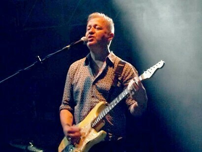 Max Casacci