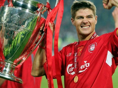 Ligue des champions en 2005 © Uefa