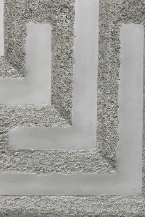 Rock, Paper, Scissors. Courtesy of C24 Gallery