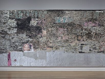 Highlights from the Permanent Collection. Courtesy of Modern Art Museum of Fort Worth