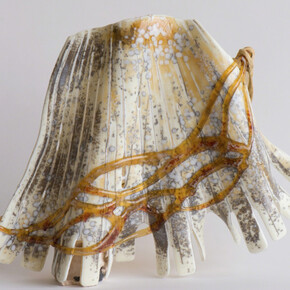 An alternative history. Courtesy of Heller Gallery