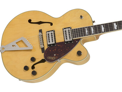 Guitarra Gretsch vintage