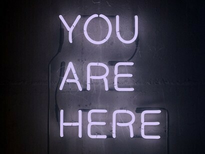 You are here
