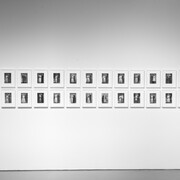 Akram Zaatari. Courtesy of Contemporary Arts Center