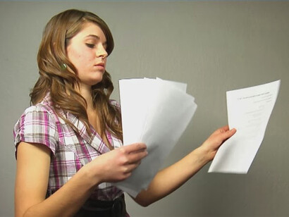 The congruent use of information  