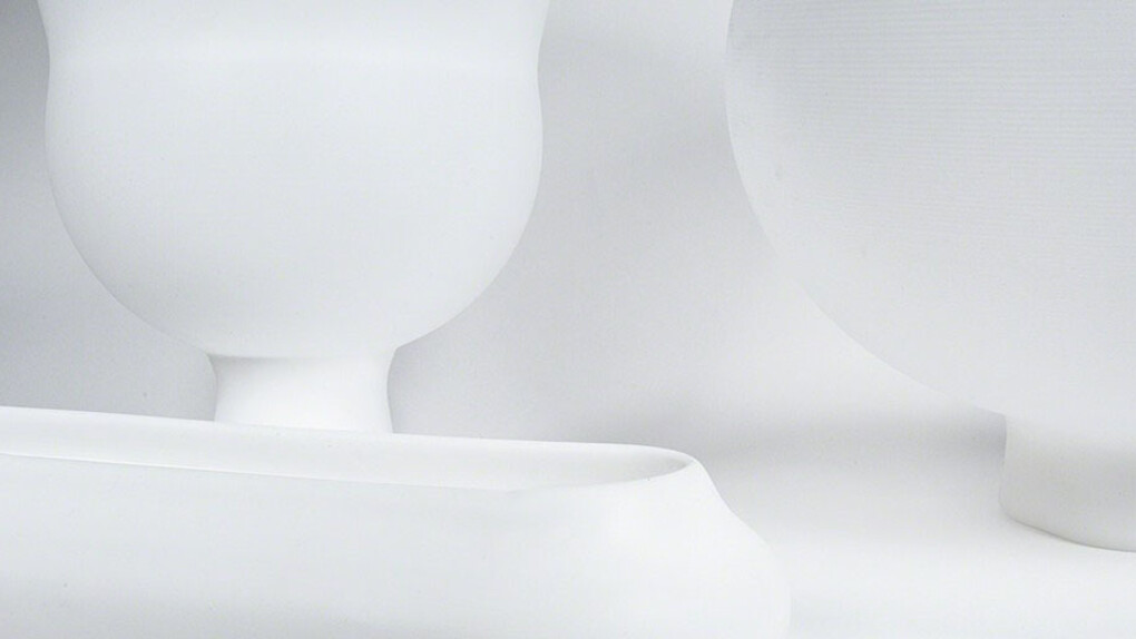 Liquid to Air. Courtesy of Patrick Parrish Gallery