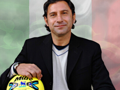 Marco Ragini