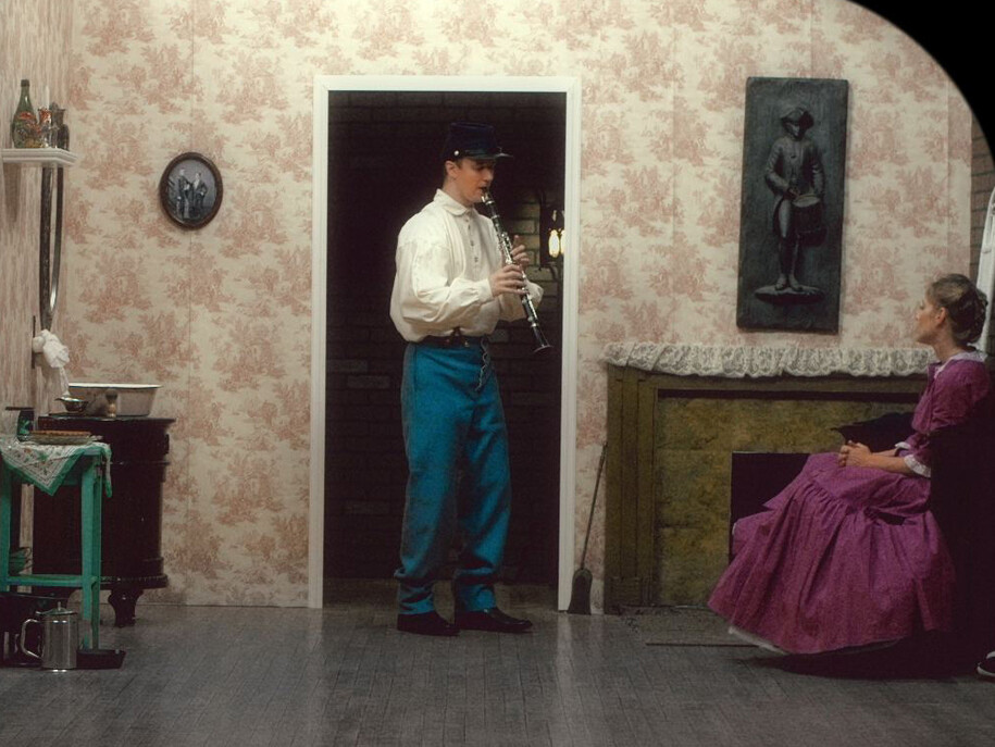 Tom Pnini, Courtesy of Galleria Giuseppe Pero