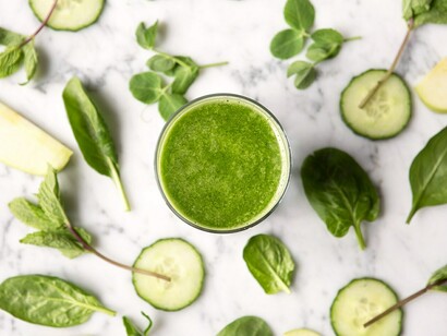 Depurazione profonda