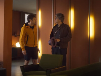 "E noi come stronzi rimanemmo a guardare", l'ultimo film di Pif