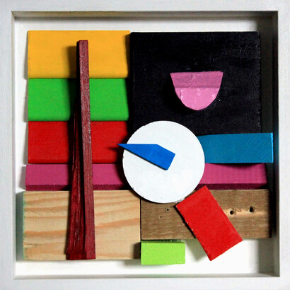 Arzigogolo 5-tempo imperfetto