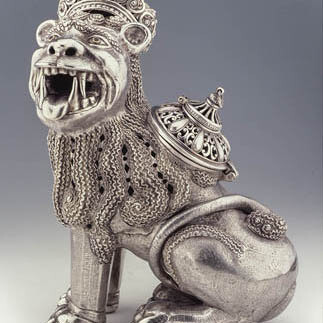 Plata de los Andes. Courtesy of MALI