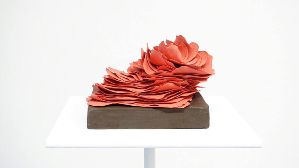 Annalisa Guerri. Courtesy of RBfineart