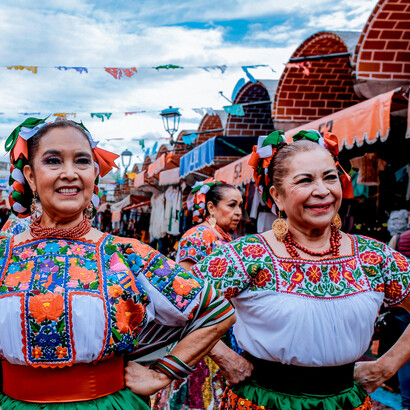 A origem da data remonta ao 1º Encontro de Mulheres Afro-Latino-Americanas e Afro-Caribenhas em 1992, em Santo Domingo