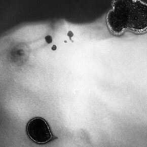 Grace Martella, Self-portrait, 2021. Courtesy of Viasaterna Gallery