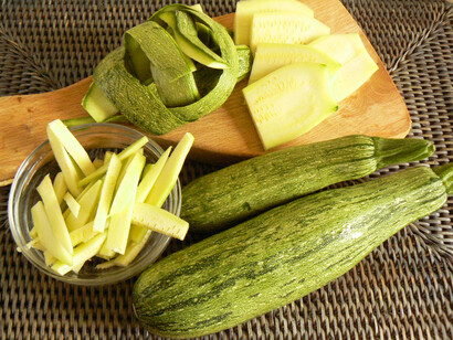 Zucchine
