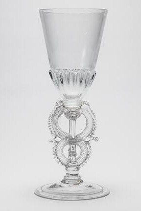 Ceramics, Glass & Enamels. Courtesy of The Fitzwilliam Museum