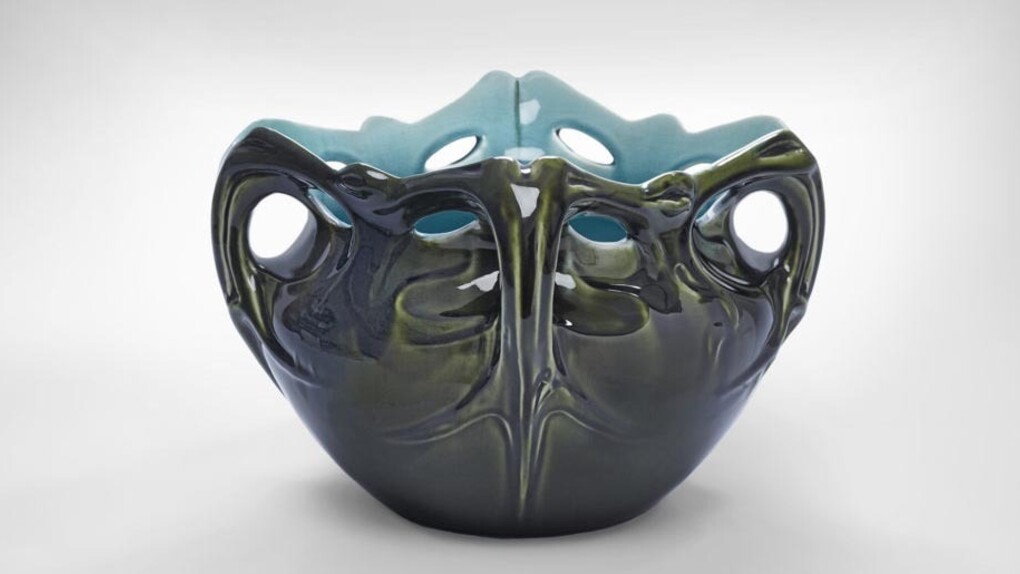 Midnight in Paris & New York. Courtesy of NSU Museum of Art