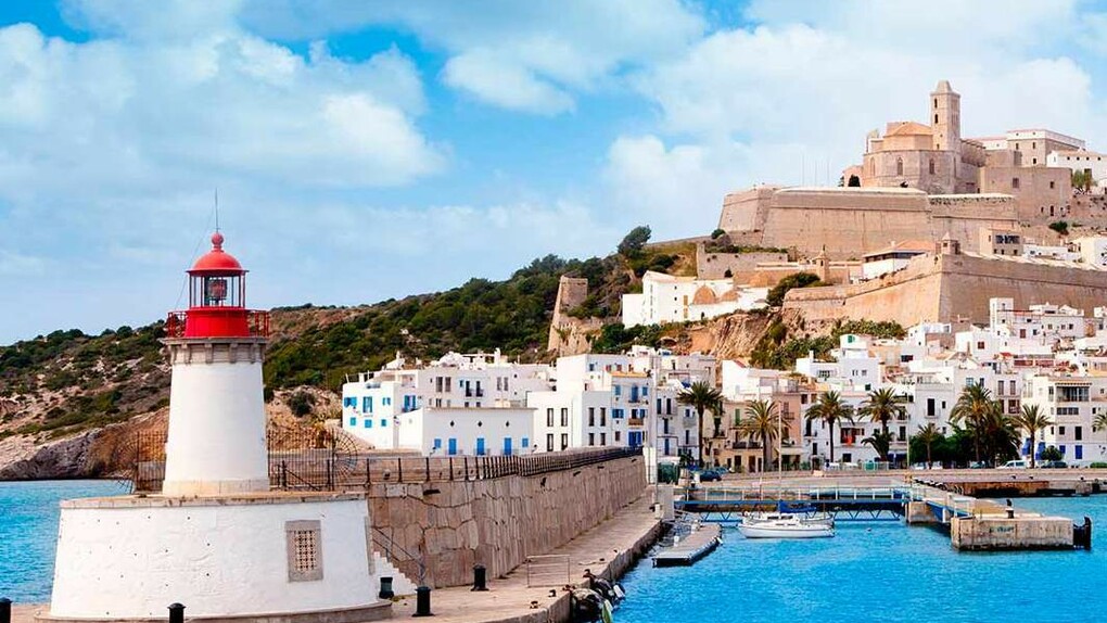 Ibiza