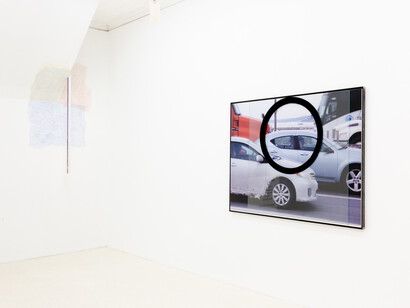 01102020. Courtesy of Fisher Parrish Gallery