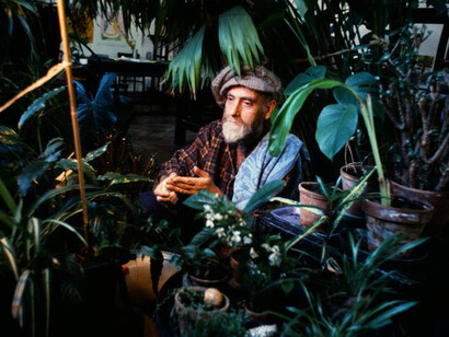 EOOS. Courtesy of Kunst Haus Wien