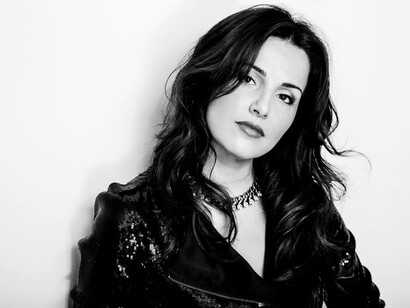 Ritratto di Letizia Gambi