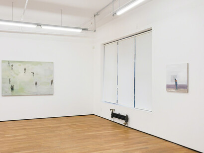 Olga Chernysheva. Courtesy of Foxy Production