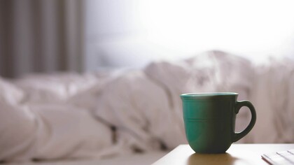 Dormir bien: una de las claves de alargar la vida