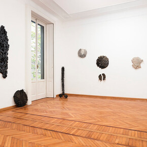 Federico Tosi. Courtesy of Galleria Monica De Cardenas