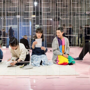 Futuromania. Courtesy of EMMA