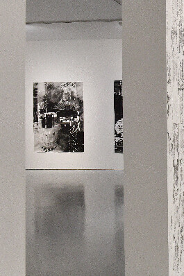 Maxime Duveau. Courtesy of Galerie Houg