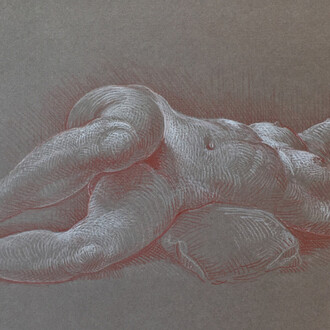 The Body Electric. Courtesy of J. Cacciola Gallery W