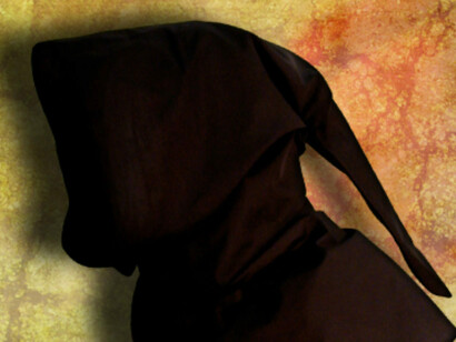 Secondo la leggenda il munaciello potrebbe essere il frutto di un amore proibitissimo tra un monaco e una monaca