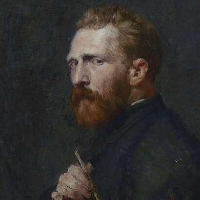 ¿Por qué esa oscuridad que muy pocos notaron hasta el suicidio de Vincent van Gogh?