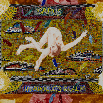 Metamorphoses. Courtesy of Grey Art Gallery