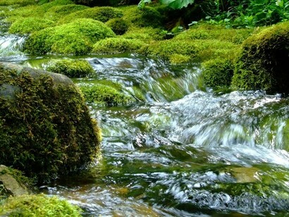 One of the missions is: healthy oceans, seas coastal and inland waters 