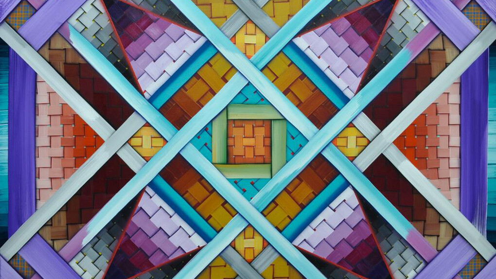 Daniel Byrd. Courtesy of Thomas Deans Fine Art