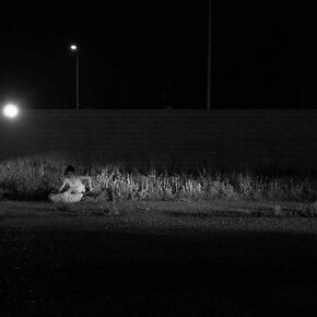 L’esclusa. Courtesy of Amy-d Arte Spazio