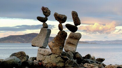 Ritrovare il proprio equilibrio mentale dopo la pandemia