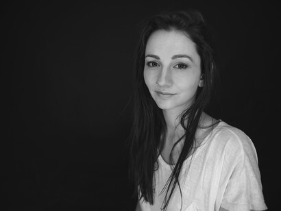 Lizzie Stanton. Ph Alex Fine